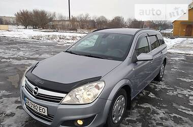 Универсал Opel Astra 2007 в Тульчине