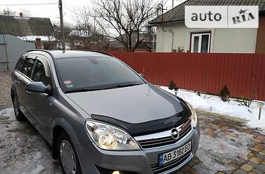 Универсал Opel Astra 2007 в Тульчине