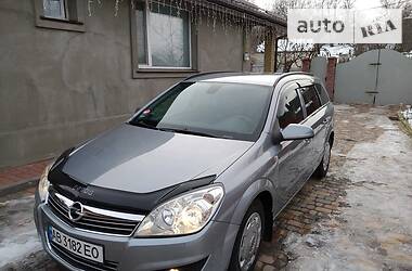 Универсал Opel Astra 2007 в Тульчине