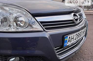 Универсал Opel Astra 2008 в Хмельнике