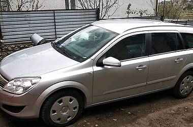 Универсал Opel Astra 2009 в Тернополе