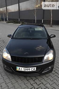 Купе Opel Astra 2006 в Белой Церкви