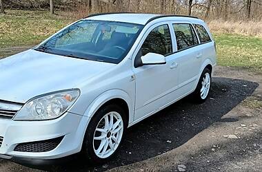 Универсал Opel Astra 2008 в Галиче