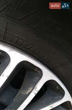 Хэтчбек Opel Astra 1999 в 