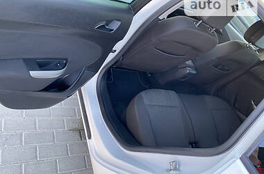 Универсал Opel Astra 2012 в Дрогобыче