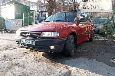 Хэтчбек Opel Astra 1994 в Днепре