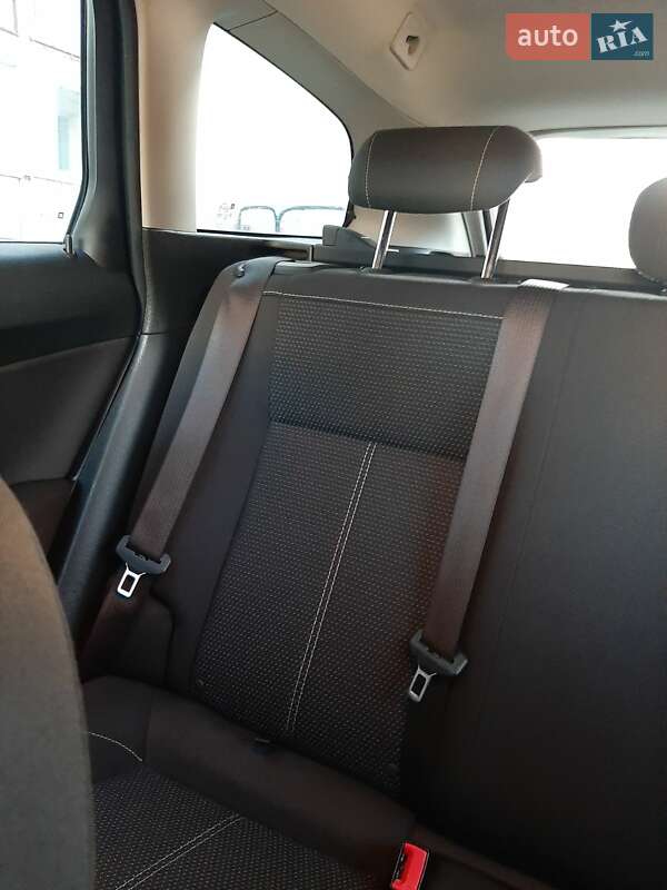 Універсал Opel Astra 2012 в Луцьку фото 13 Універсал Opel Astra 2012 в Луцьку