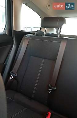 Универсал Opel Astra 2012 в 