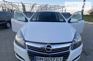 Универсал Opel Astra 2012 в Одессе