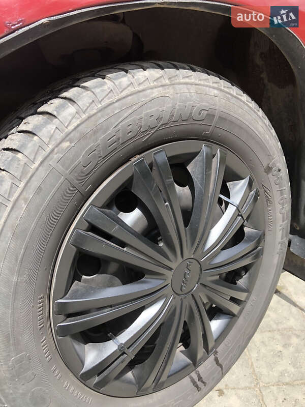 Хэтчбек Opel Astra 1992 в Львове фото 12 Хэтчбек Opel Astra 1992 в Львове