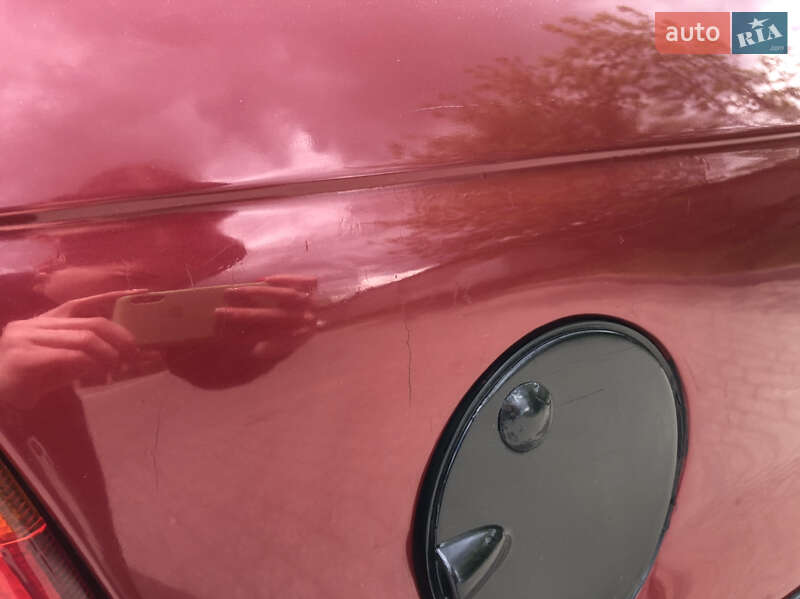 Хэтчбек Opel Astra 1992 в Львове фото 21 Хэтчбек Opel Astra 1992 в Львове