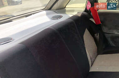 Хэтчбек Opel Astra 1992 в 