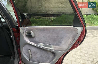 Хэтчбек Opel Astra 1992 в 