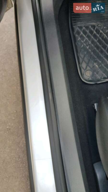 Универсал Opel Astra 2011 в Львове