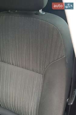 Универсал Opel Astra 2011 в Львове
