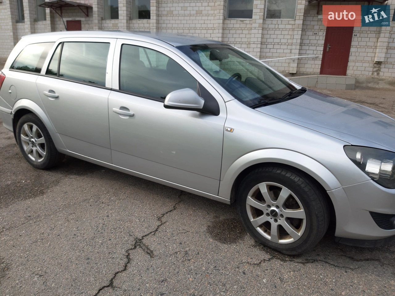 2013 Opel Astra - мініатюра 29