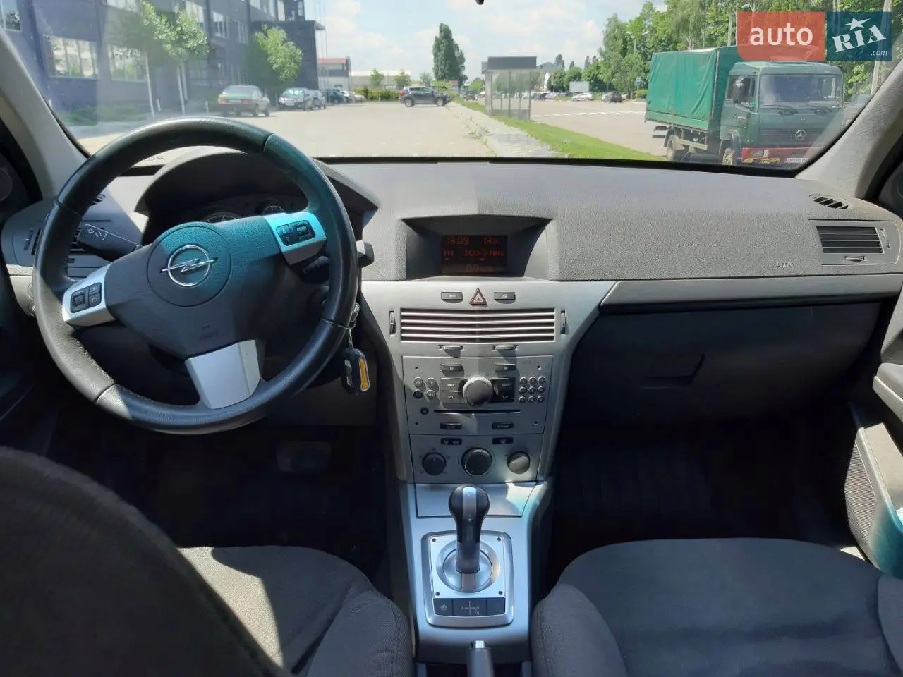 2013 Opel Astra - мініатюра 6