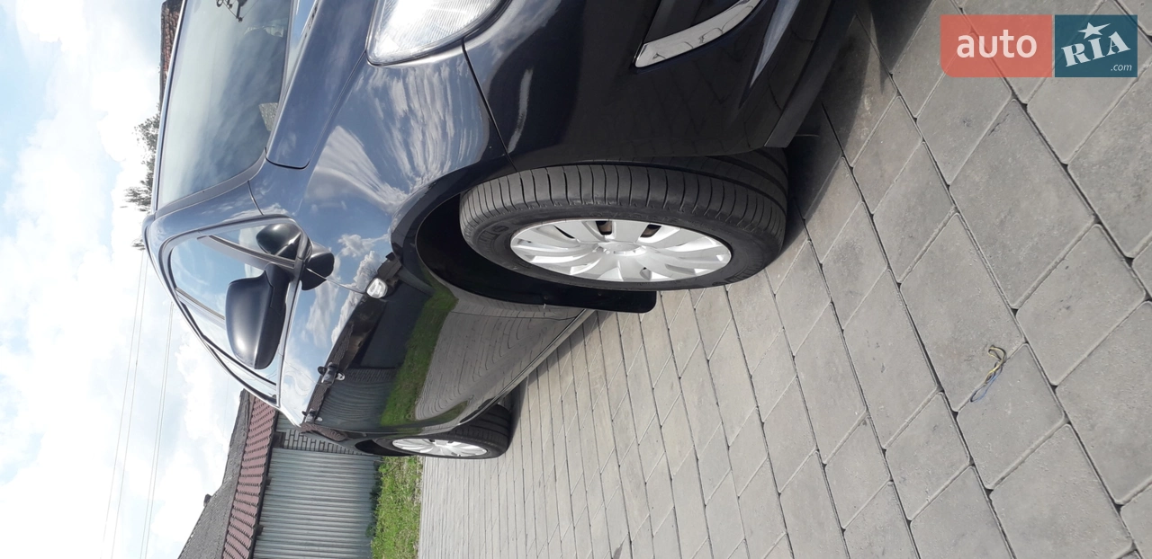 2013 Opel Astra - мініатюра 6