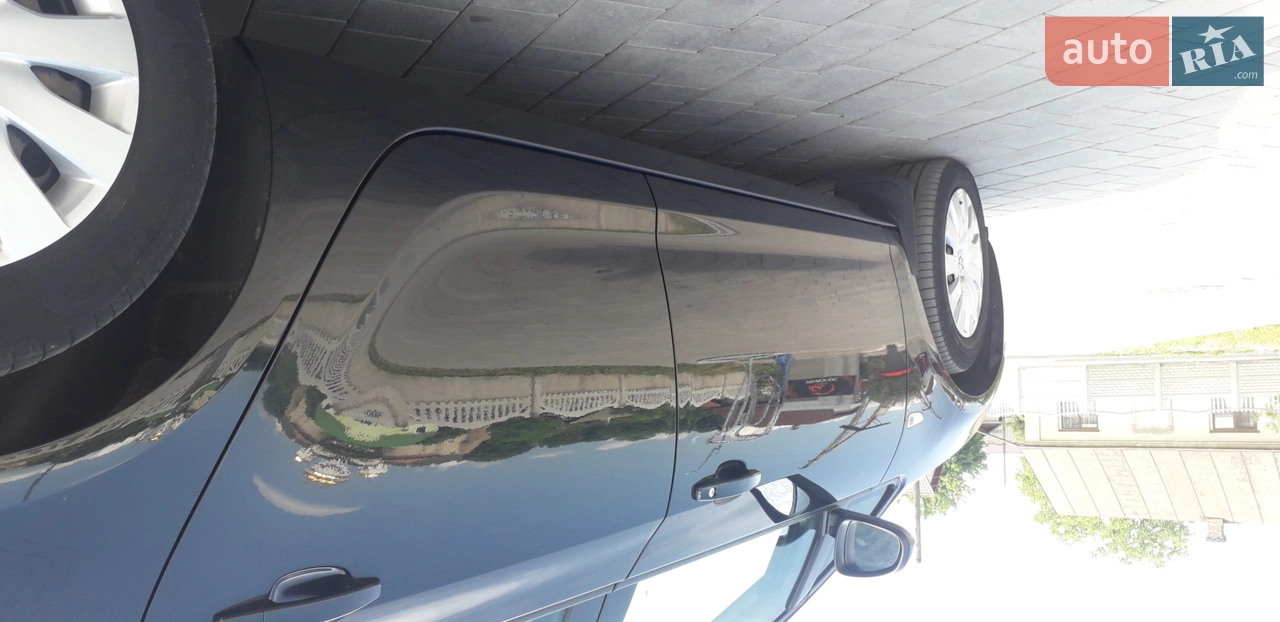 2013 Opel Astra - мініатюра 16