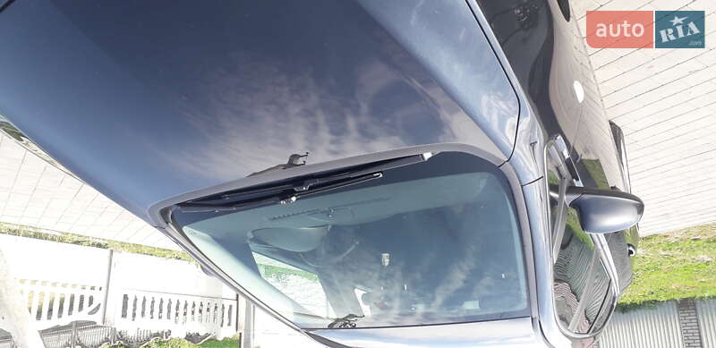 Универсал Opel Astra 2013 в Остроге