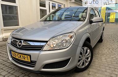 Универсал Opel Astra 2008 в Стрые