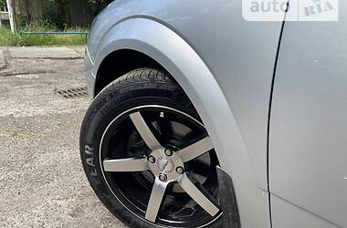 Хэтчбек Opel Astra 2005 в Киеве