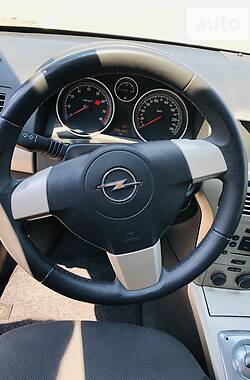 Универсал Opel Astra 2007 в Ивано-Франковске