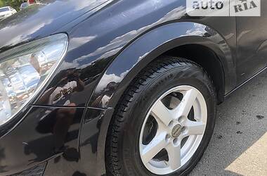 Универсал Opel Astra 2009 в Киеве