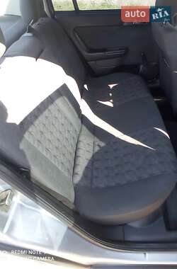 Седан Opel Astra 2003 в 