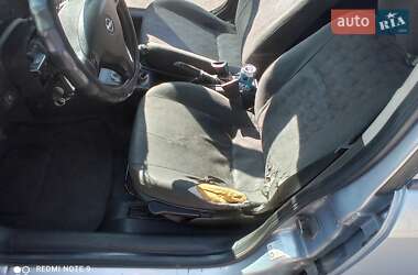Седан Opel Astra 2003 в 
