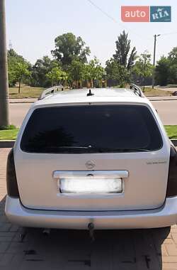 Универсал Opel Astra 2003 в 
