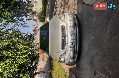 Универсал Opel Astra 2003 в Днепре