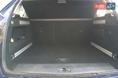 Универсал Opel Astra 2013 в 