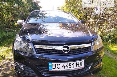 Хетчбек Opel Astra 2008 в Радехові