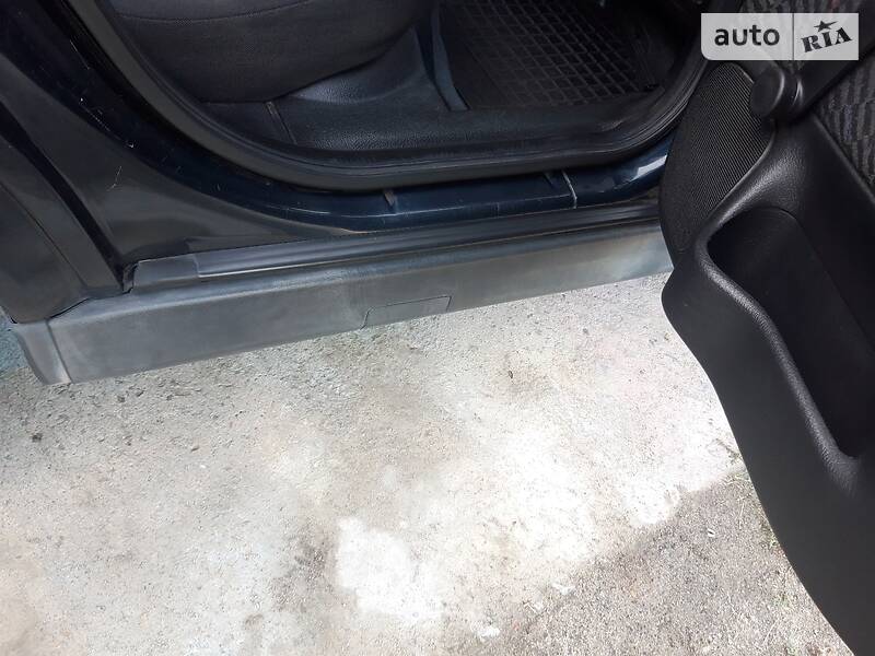 Универсал Opel Astra 2002 в Новомосковске фото 13 Универсал Opel Astra 2002 в Новомосковске