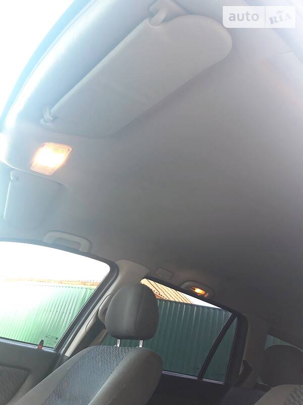 Универсал Opel Astra 2002 в Новомосковске фото 17 Универсал Opel Astra 2002 в Новомосковске