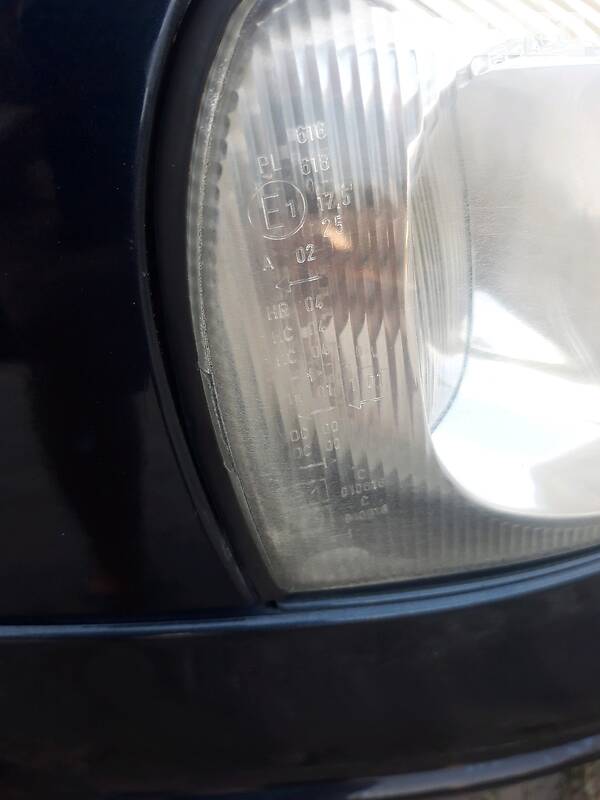 Универсал Opel Astra 2002 в Новомосковске фото 26 Универсал Opel Astra 2002 в Новомосковске