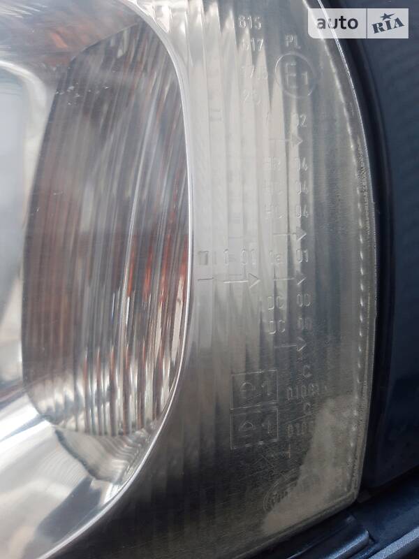 Универсал Opel Astra 2002 в Новомосковске фото 28 Универсал Opel Astra 2002 в Новомосковске