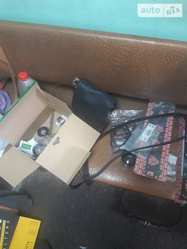 Универсал Opel Astra 2002 в Новомосковске фото 39 Универсал Opel Astra 2002 в Новомосковске