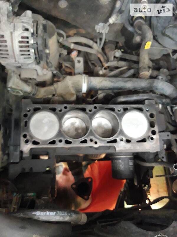 Универсал Opel Astra 2002 в Новомосковске фото 41 Универсал Opel Astra 2002 в Новомосковске