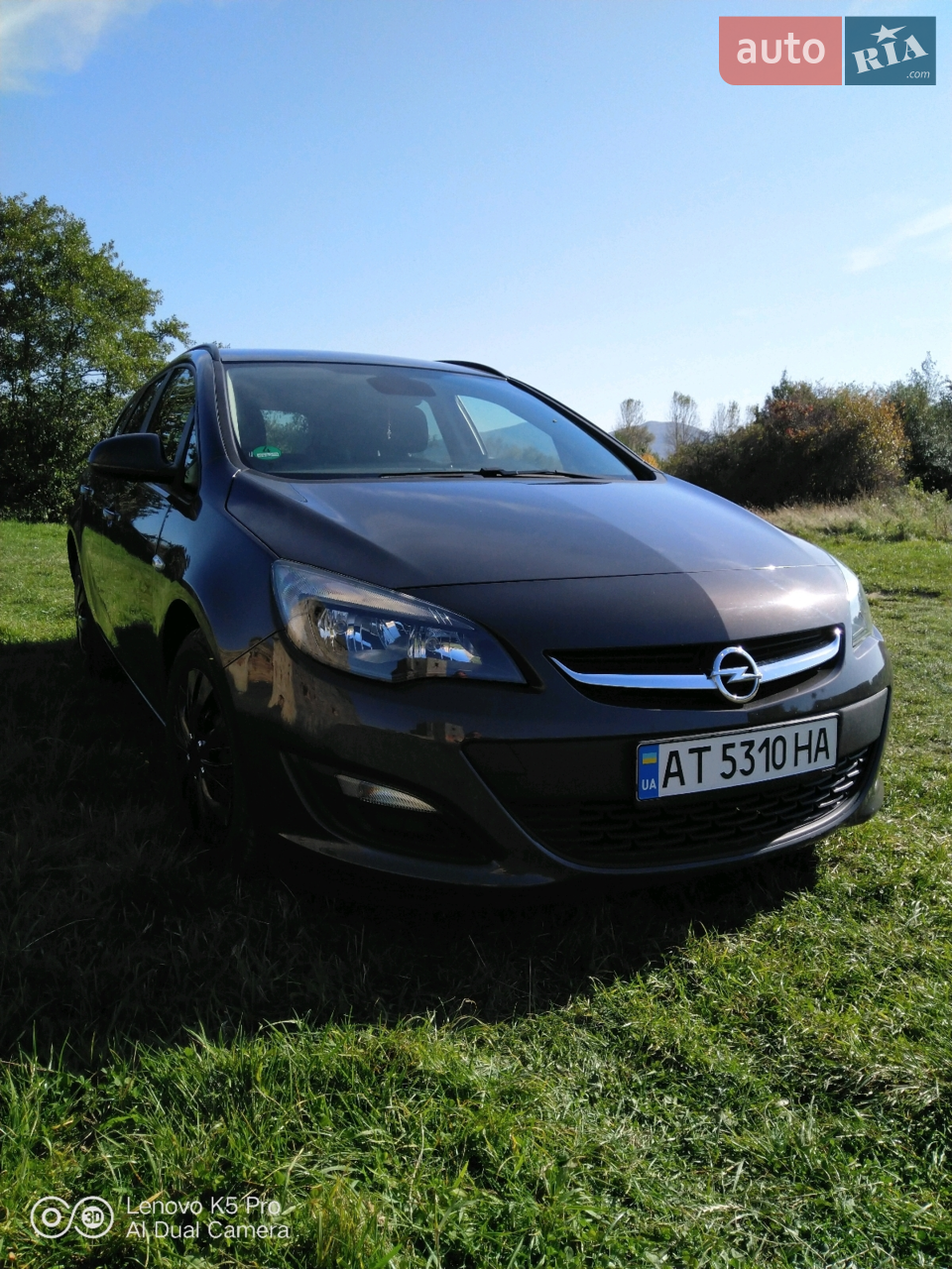 2016 Opel Astra - мініатюра 31