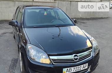 Хэтчбек Opel Astra 2012 в Виннице