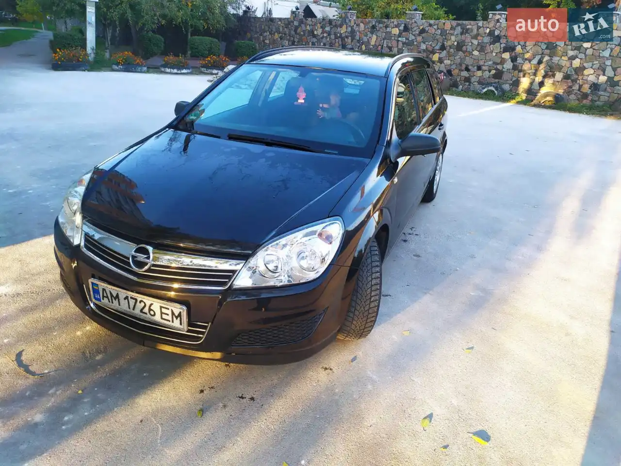 2010 Opel Astra - мініатюра 13