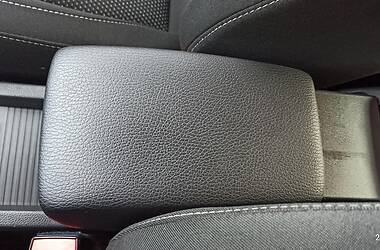 Седан Opel Astra 2012 в 