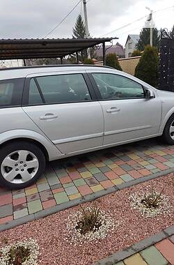 Универсал Opel Astra 2008 в 