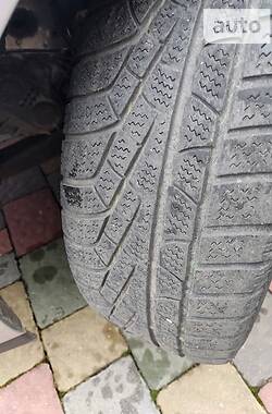 Универсал Opel Astra 2008 в 