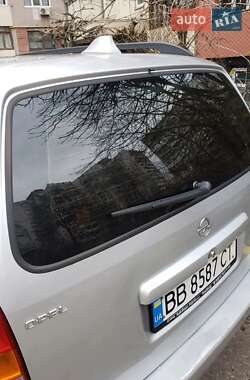Универсал Opel Astra 2002 в 