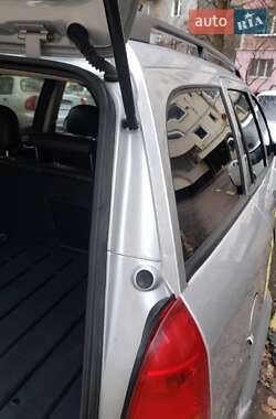 Универсал Opel Astra 2002 в 