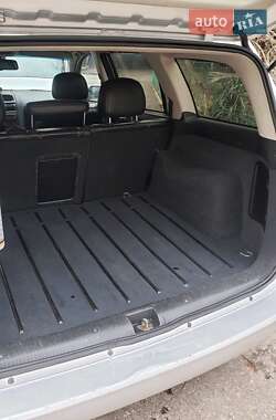 Универсал Opel Astra 2002 в 