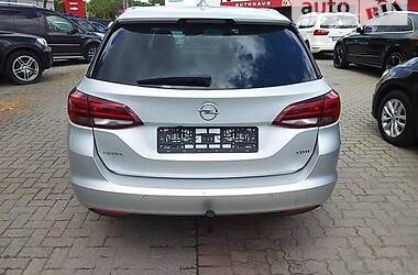 Универсал Opel Astra 2017 в Одессе